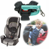 Safety Car Baby Seat Key