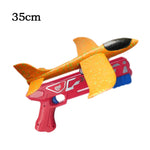 FoamCraft™ Airplane Launcher Toy