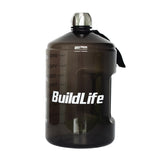 Motivational Gallon Water Bottle