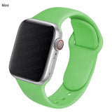 Sale! Silicone Strap Watch Band