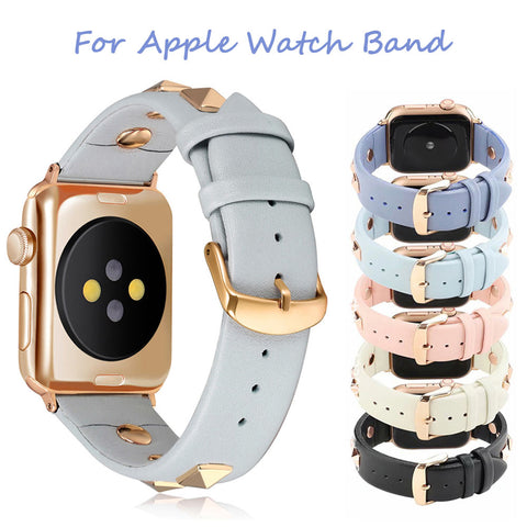 Sale! Rivet Style Watchband