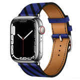Sale! Leather Watch Band (Plain & Printed)