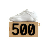 Sale! Shoe Box 500 Case