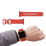 Sale! Silicone Bracelet Watch Band